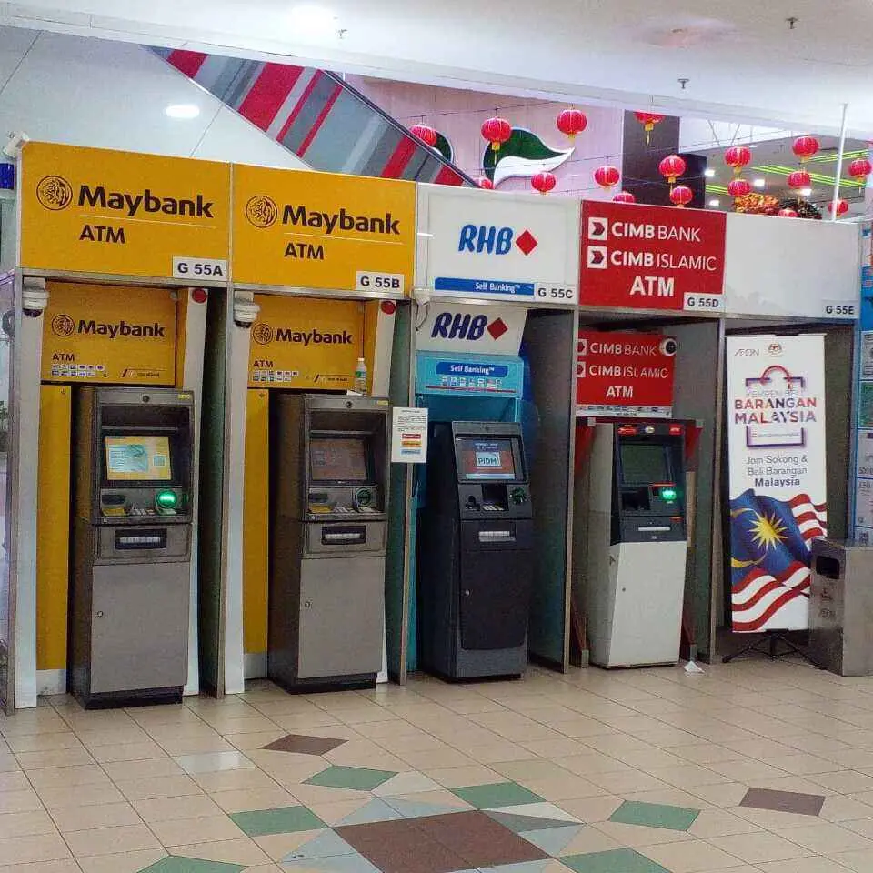ATM