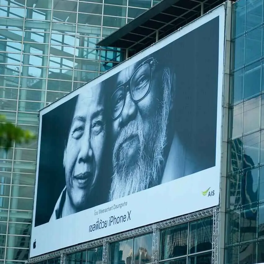 Billboard