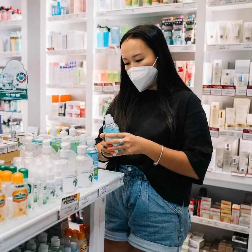 Pharmacy