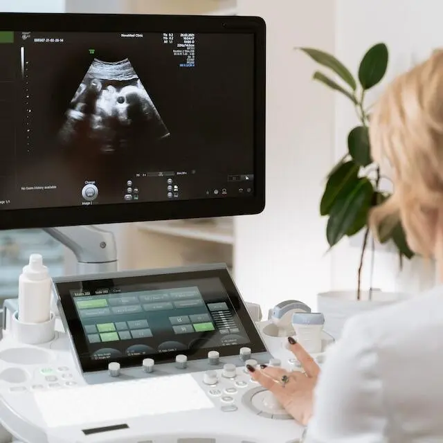 Ultrasound